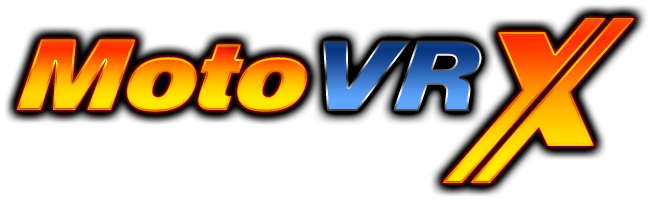 MotoVRx Logo