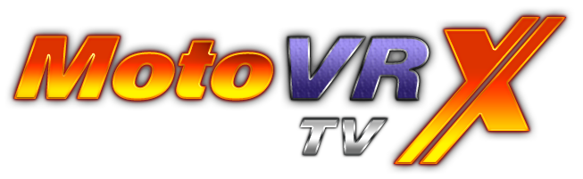 MotoVRx TV