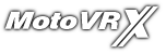 MotoVRX Logo